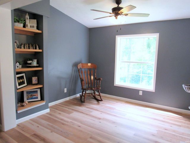 4743 E Coltrane Lane, Spencer, IN 47460