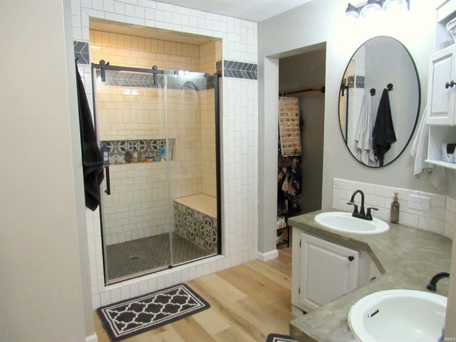 4743 E Coltrane Lane, Spencer, IN 47460