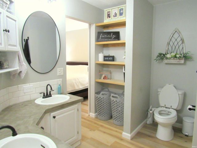 4743 E Coltrane Lane, Spencer, IN 47460
