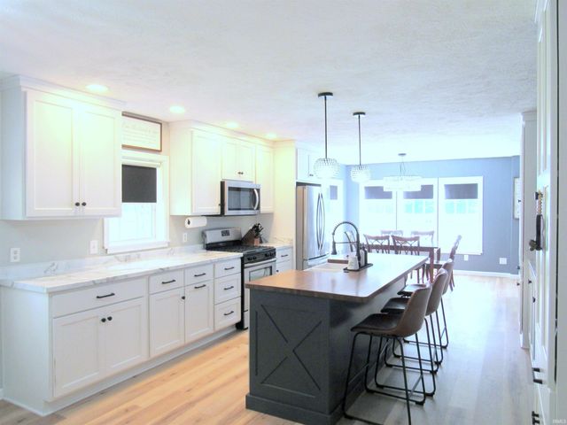 4743 E Coltrane Lane, Spencer, IN 47460
