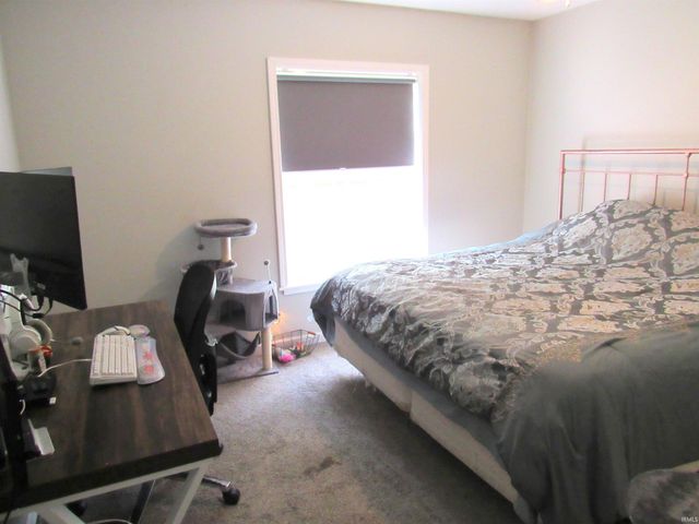 4743 E Coltrane Lane, Spencer, IN 47460