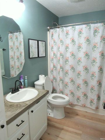 4743 E Coltrane Lane, Spencer, IN 47460