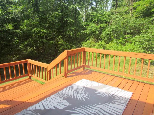 4743 E Coltrane Lane, Spencer, IN 47460