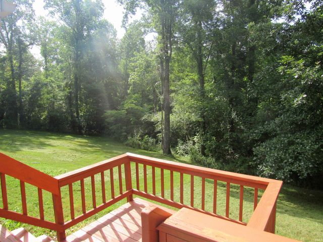 4743 E Coltrane Lane, Spencer, IN 47460