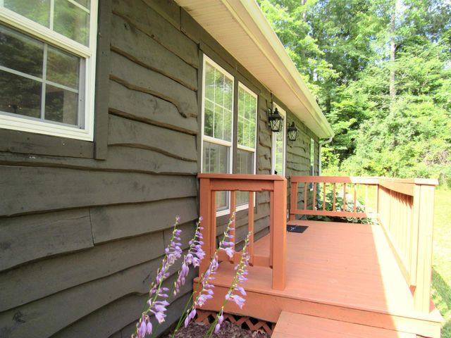 4743 E Coltrane Lane, Spencer, IN 47460