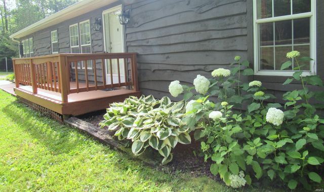 4743 E Coltrane Lane, Spencer, IN 47460