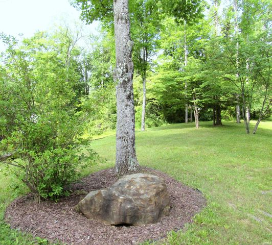 4743 E Coltrane Lane, Spencer, IN 47460