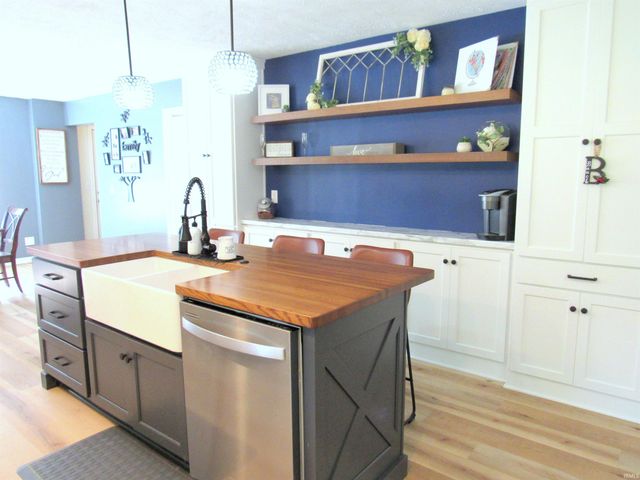 4743 E Coltrane Lane, Spencer, IN 47460