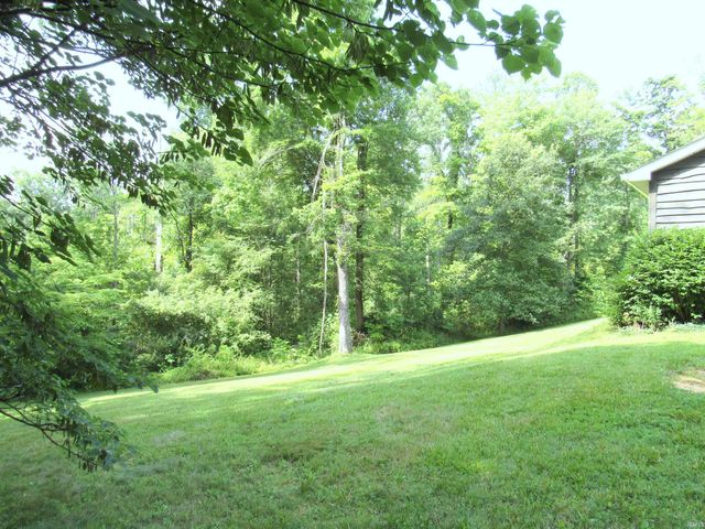 4743 E Coltrane Lane, Spencer, IN 47460