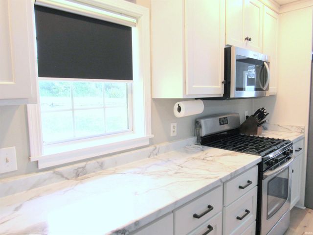 4743 E Coltrane Lane, Spencer, IN 47460