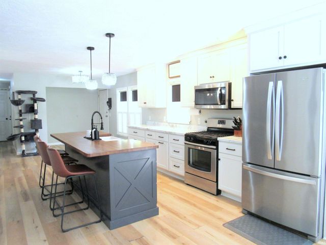 4743 E Coltrane Lane, Spencer, IN 47460