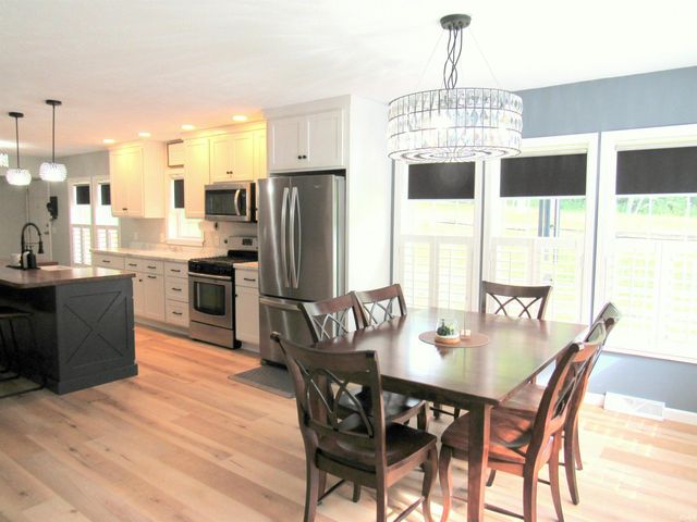 4743 E Coltrane Lane, Spencer, IN 47460