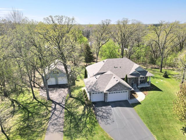 3082 208th Avenue NW, Oak Grove, MN 55011