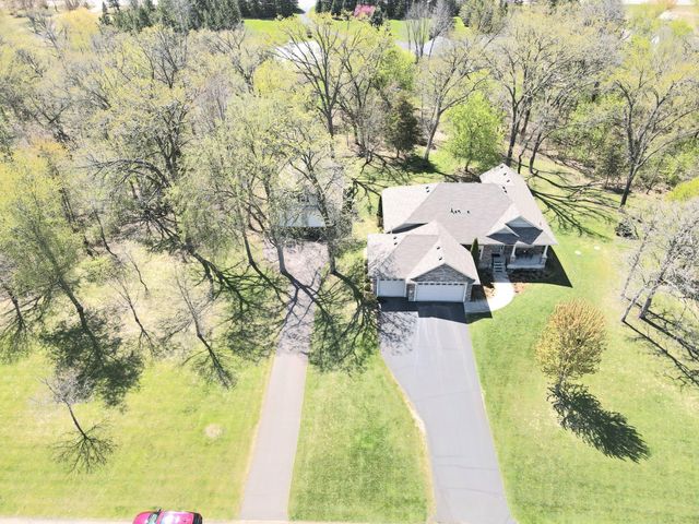 3082 208th Avenue NW, Oak Grove, MN 55011