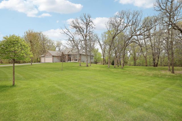 3082 208th Avenue NW, Oak Grove, MN 55011