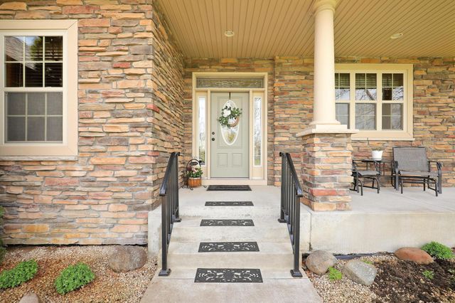 3082 208th Avenue NW, Oak Grove, MN 55011