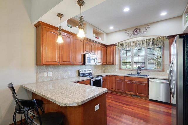 3082 208th Avenue NW, Oak Grove, MN 55011