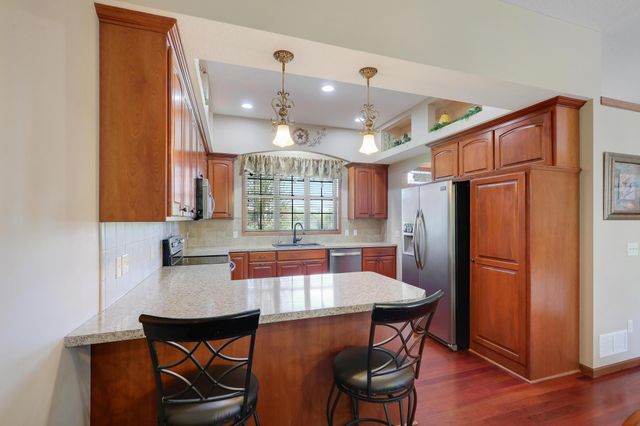 3082 208th Avenue NW, Oak Grove, MN 55011