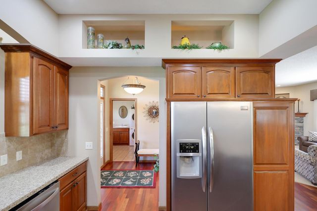 3082 208th Avenue NW, Oak Grove, MN 55011