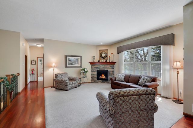 3082 208th Avenue NW, Oak Grove, MN 55011