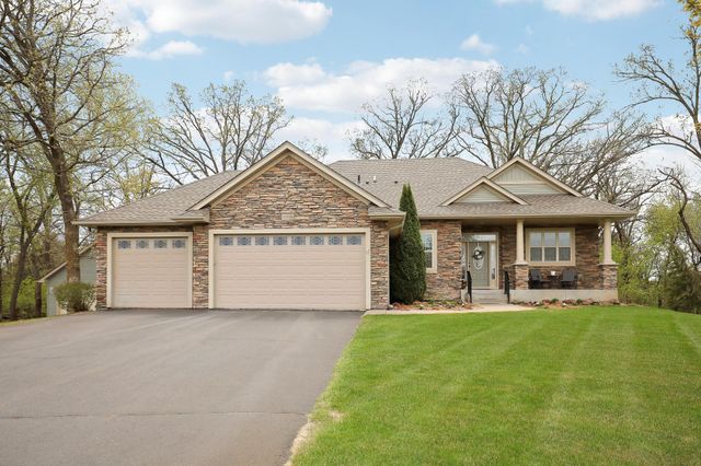 3082 208th Avenue NW, Oak Grove, MN 55011