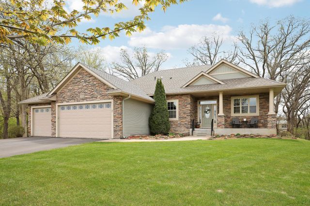 3082 208th Avenue NW, Oak Grove, MN 55011