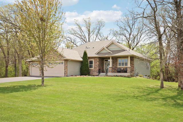 3082 208th Avenue NW, Oak Grove, MN 55011