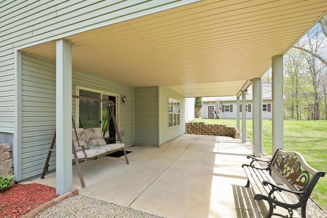 3082 208th Avenue NW, Oak Grove, MN 55011