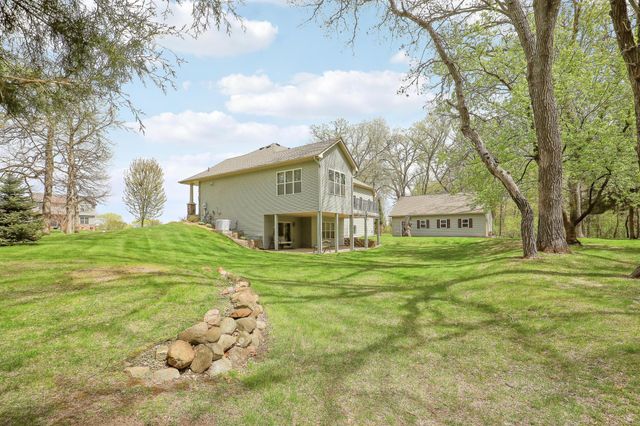 3082 208th Avenue NW, Oak Grove, MN 55011