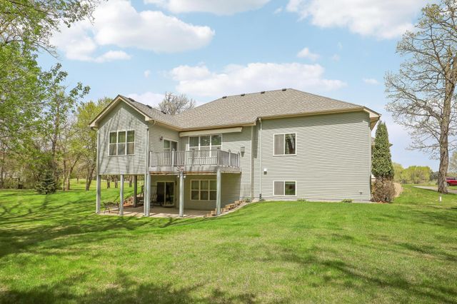 3082 208th Avenue NW, Oak Grove, MN 55011