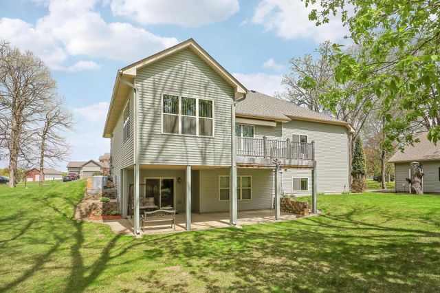 3082 208th Avenue NW, Oak Grove, MN 55011