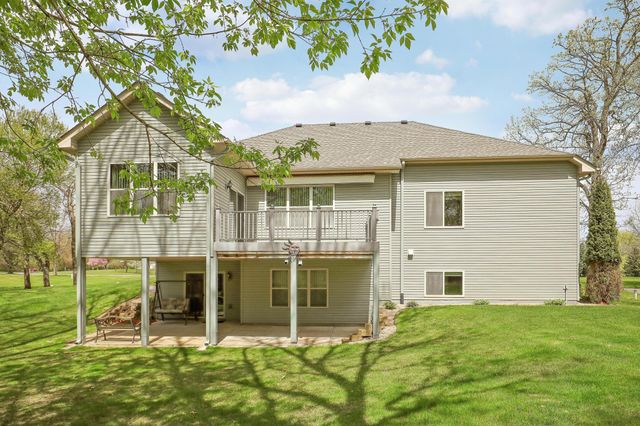 3082 208th Avenue NW, Oak Grove, MN 55011
