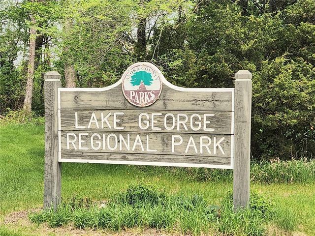 3082 208th Avenue NW, Oak Grove, MN 55011