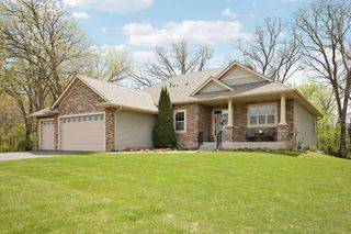 3082 208th Avenue NW, Oak Grove, MN 55011