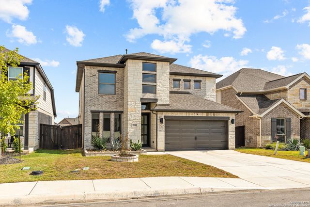 2126 Dalhart, San Antonio, TX 78253