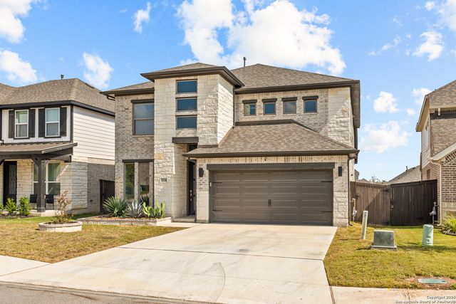 2126 Dalhart, San Antonio, TX 78253