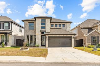 2126 Dalhart, San Antonio, TX 78253