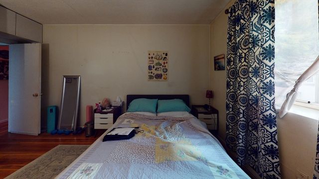 8 Kittredge St 6, Boston, MA 02131