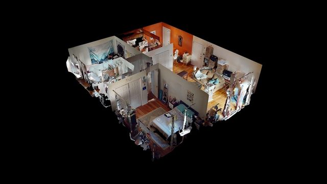 8 Kittredge St 6, Boston, MA 02131