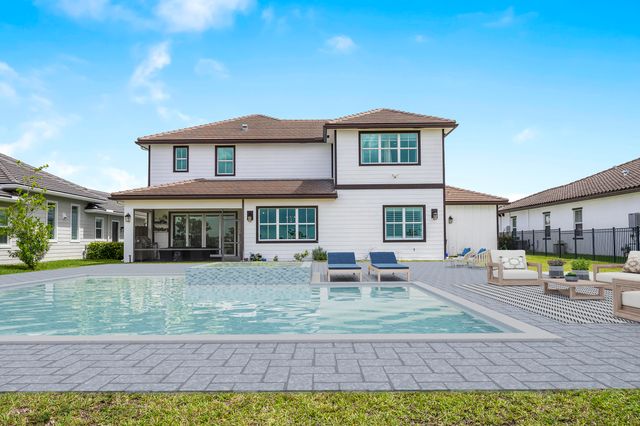 953 Hookline Circle, The Acreage, FL 33470