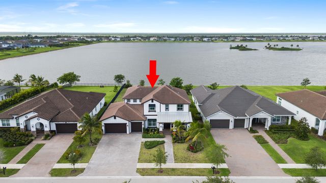953 Hookline Circle, The Acreage, FL 33470