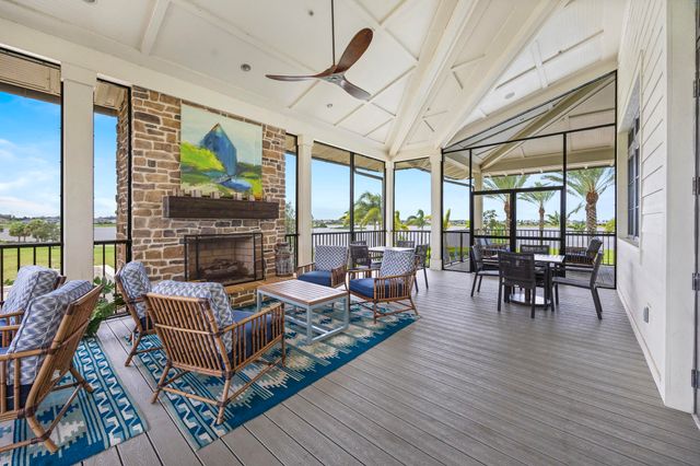 953 Hookline Circle, The Acreage, FL 33470