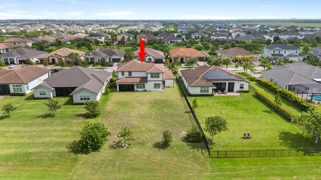 953 Hookline Circle, The Acreage, FL 33470