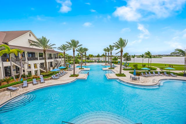 953 Hookline Circle, The Acreage, FL 33470