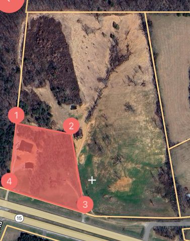 0 Hwy 64 West, Lawrenceburg, TN 38464