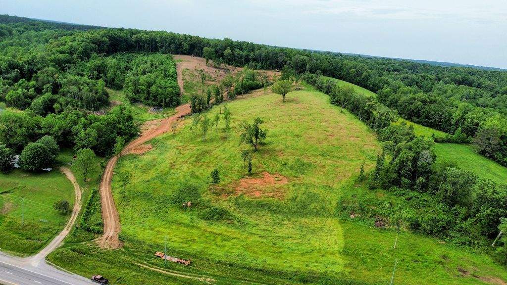 0 Hwy 64 West, Lawrenceburg, TN 38464