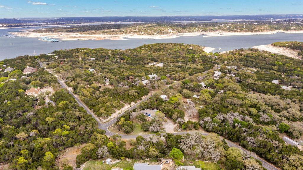 3605 RED BIRD TRL, Lago Vista, TX 78645