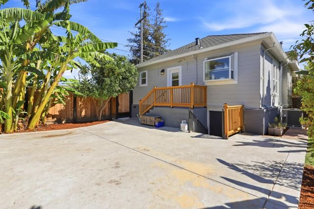 845 E Taylor Street, San Jose, CA 95112