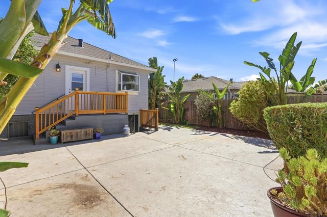 845 E Taylor Street, San Jose, CA 95112