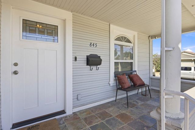 845 E Taylor Street, San Jose, CA 95112